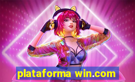 plataforma win.com